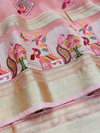 Radhika By Jr Heavy Lilan Cotton Silk With Embrodery Work Saree Online Wholesale